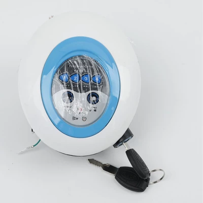 Dolphin 24v36V48V dashboard light Other Electric Vehicle Accessories - 36v-instrument-panel