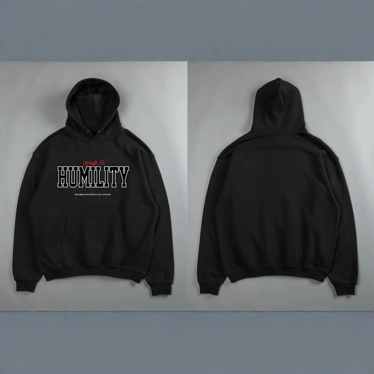 Men's Gym Fitness Hoodie Autumn Long Sleeve sudadera con capucha de talla europea transfronteriza