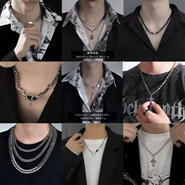 耳钉;项链;手链