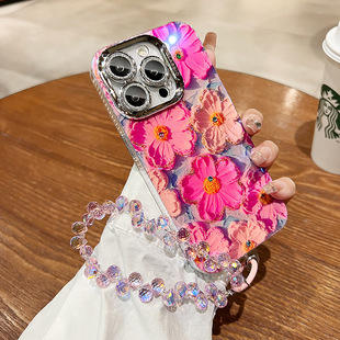 �m���O��15promax�֙C��iphone14�¿��{�⻨��ˮ�13pm�����12Ů