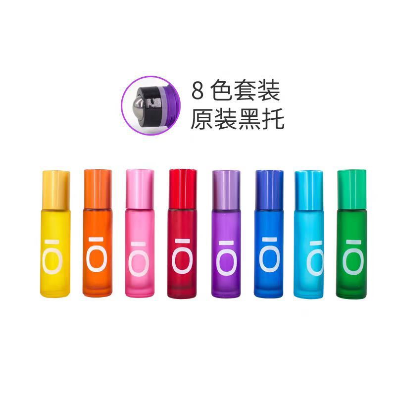 8 pieces of 10ml doTERRA upgraded steel balls