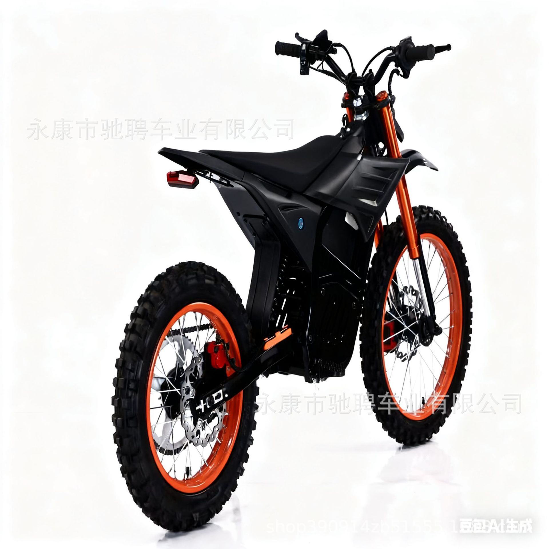 Cross-Border Electric Motorcycles, High-Power Mobility Scooters, Adult Electric Motorcycles, Two-Wheeled Racing Vehicles, Electric Scooters, Two-Wheeled Vehicles