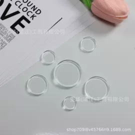 水晶工艺品;饰品配件;冰箱贴