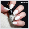 Matte nail polish for manicure, translucent shading, no lamp dry, wholesale