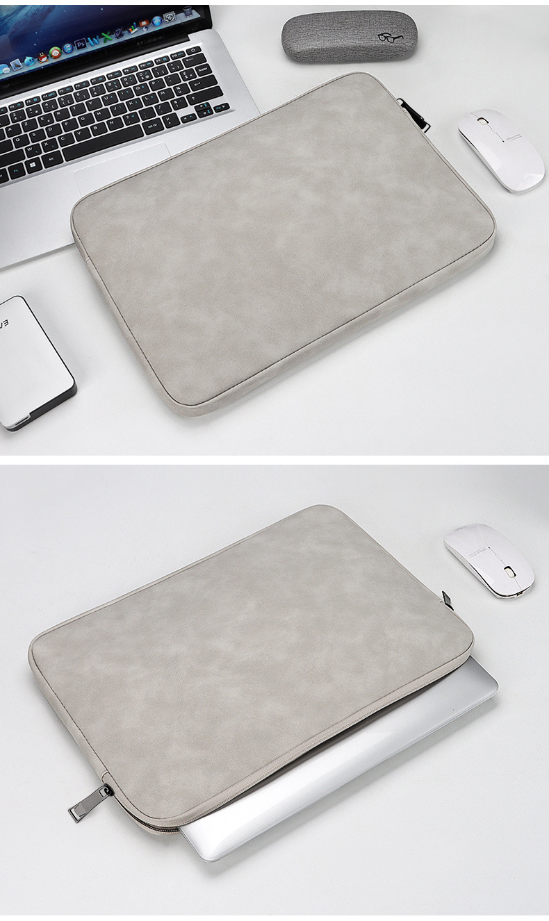 Macbook inner bag air Ultrabook pro laptop tablet case 131,415.6 inches undefined
