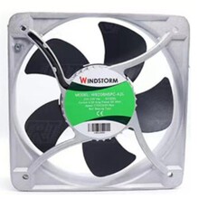 WB206H5PC-A2LG 230V 200*200*60MM ԭװɢ�ȷ���