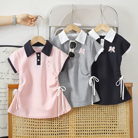 童裤;童套装;普通外套