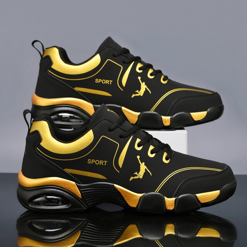 Kobe's Popular Cross-Border Sports Shoes for Male Students, Exam Running Shoes, Popcorn-Style Men's Shoes, Trendy Men's Shoes for Dropshipping Kobe's Popular Cross-Border Sports Shoes for Male Students, Exam Running Shoes, Popcorn-Style Men's Shoes, Trendy Men's Shoes for Dropshipping