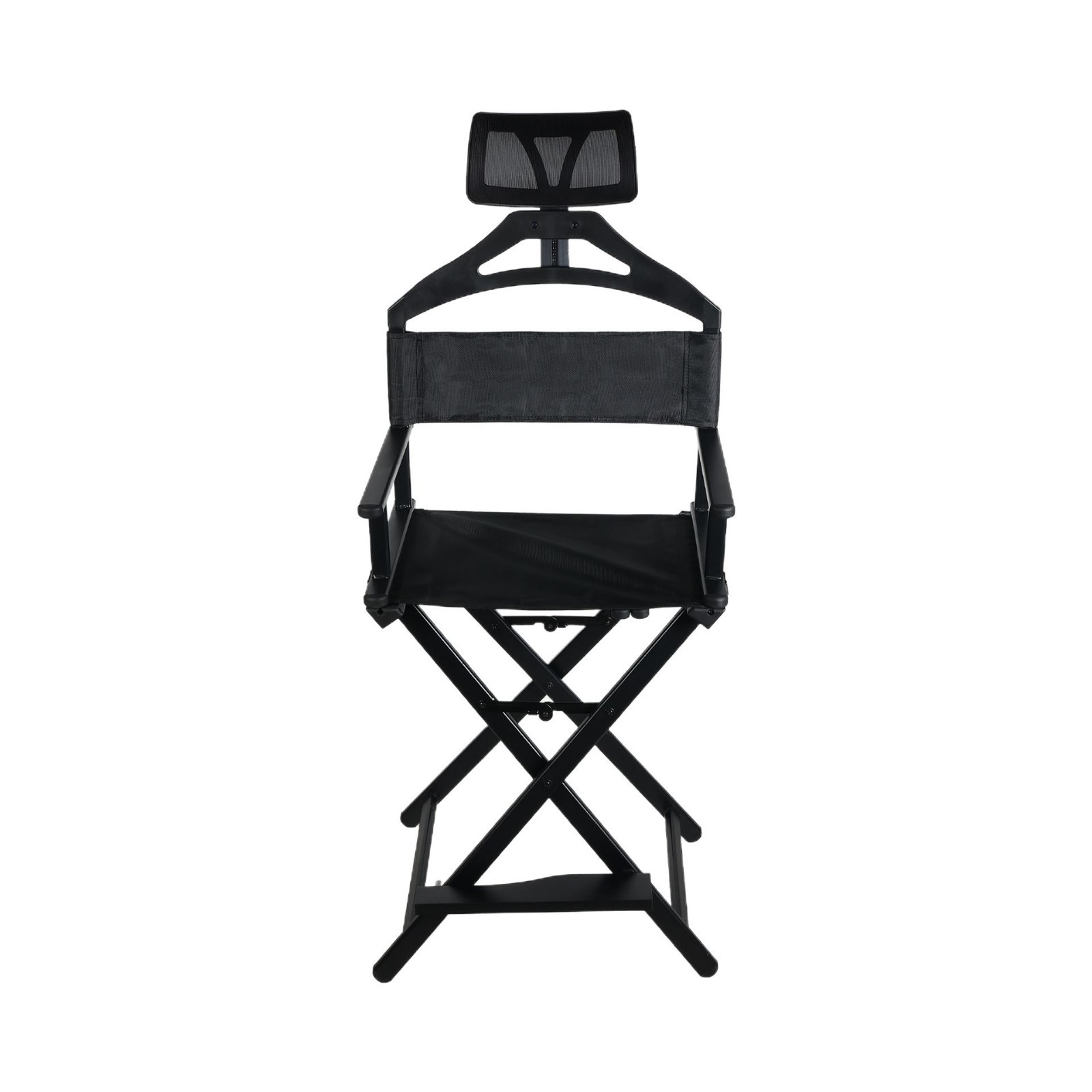 Fábrica directa de director silla de función silla de filmación silla de maquillaje taburete especial taburete plegable grueso silla doméstica