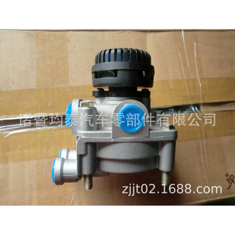 El Autobús Europeo del camión de la válvula 9730112010 de la retransmisión parte SMT