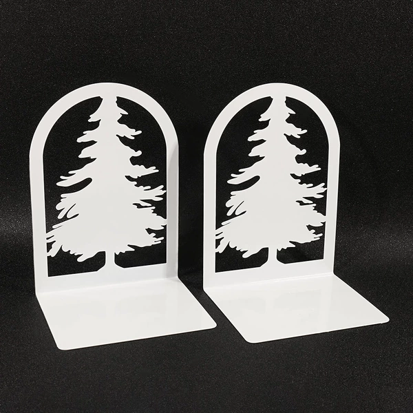 White tree B089 (sold as a pair)