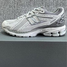 莆田鞋NB1906时尚休闲鞋减震防滑耐磨运动鞋透气百搭低帮跑步鞋