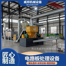 其他分离设备;化工成套设备;粉碎机