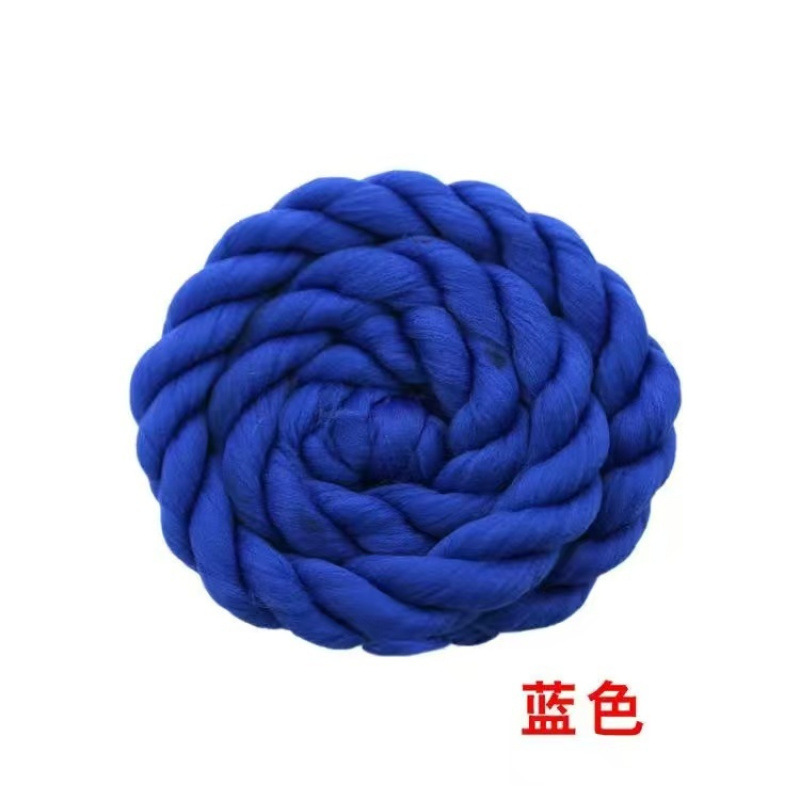 빅 블루 - 베스트셀러 모델: 6mm 50m