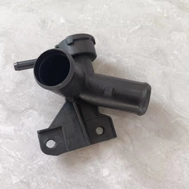 汽车水管;节温器;进气总管