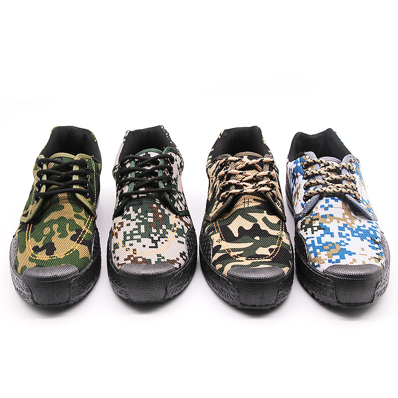 解放鞋学生军训鞋99作训鞋劳保鞋农民工鞋干活鞋户外鞋特勤鞋