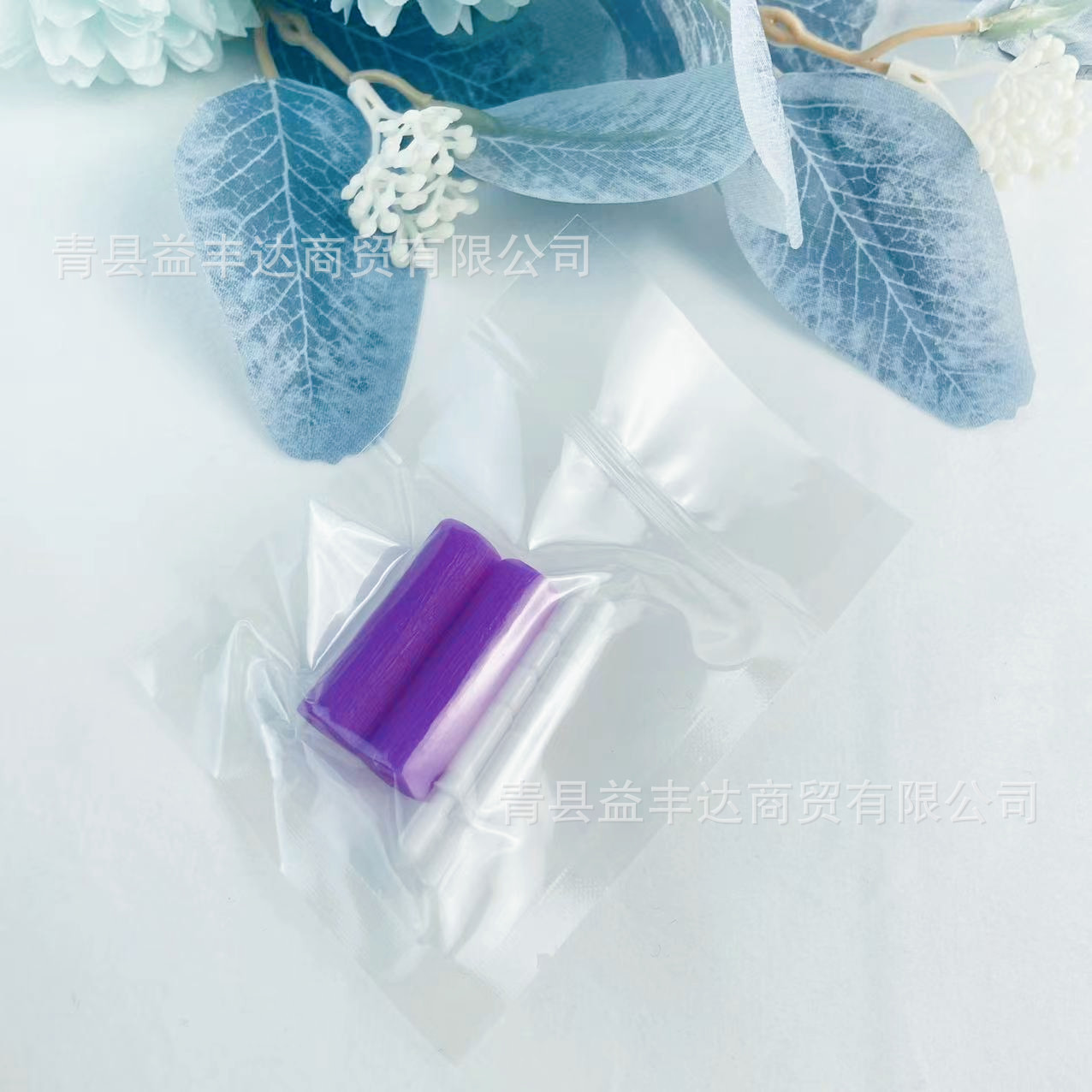 正畸咬胶锻咬肌 牙齿矫正适咬胶 隐形牙套咬胶 两只真空带棒-阿里巴巴