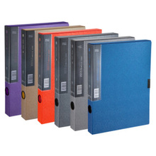 ����MC-35��ʯPP������ A4 35MM��ɫ��ɫʱ���ļ������ɺ�����
