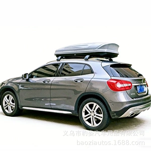 Mercedes-Benz Glc Glb Vito dam baqaj qutusu, 900L tutumlu