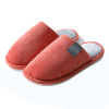 Winter slippers indoor, non-slip footwear platform for pregnant, wholesale