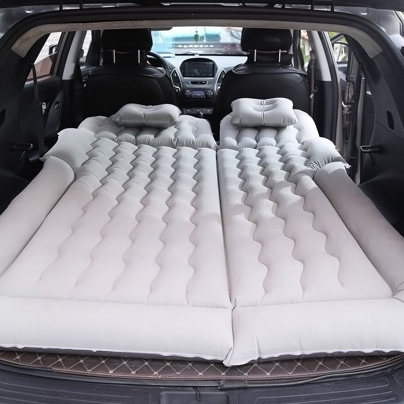 Car Inflatable Bed, Rear Seat Sleeping Pad, Sleeping Mattress, Car Suv Rear Seat Sleeping Pad, Air Mattress, Travel Bed Car Inflatable Bed, Rear Seat Sleeping Pad, Sleeping Mattress, Car Suv Rear Seat Sleeping Pad, Air Mattress, Travel Bed