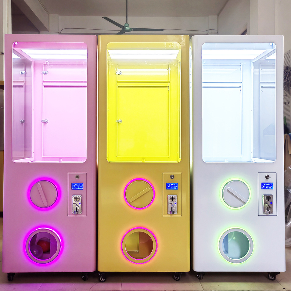 트위스트 스타 쿨 (60*60*160cm)