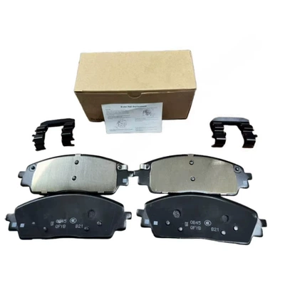 58101R0A00 high-quality, best-selling ceramic Tormoz supportları