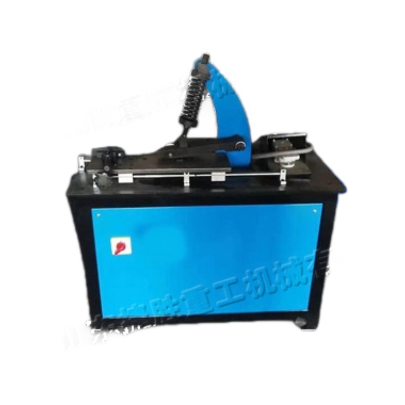 Máquina eléctrica de laminación de hierro plano, máquina de laminación y doblado de tubos de acero cuadrado, equipo automático de formación de escaleras de hierro forjado