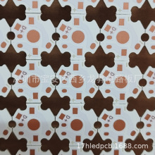 电阻1.3白 Star PCB 六角铝基板20mm 1W梅花板3W仿流明 SMT贴片