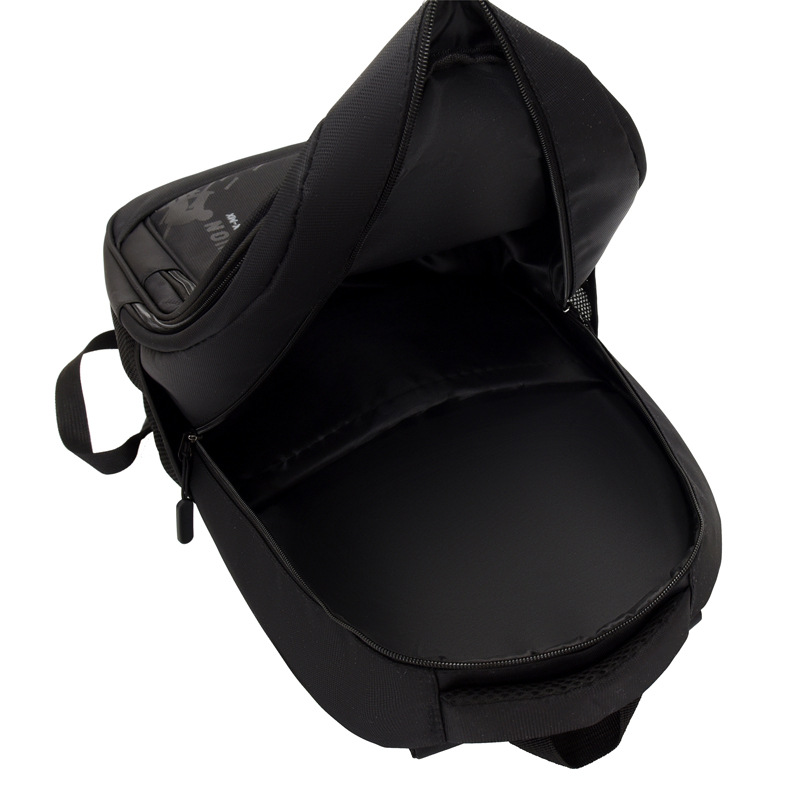 2024 nueva mochila de negocios para hombres transfronterizos de gran capacidad, ocio al aire libre, estudiantes, mochila para computadora al por mayor