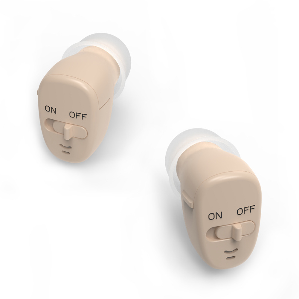 ITE hearing aid (7)