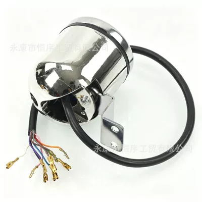 Odometer Speedometer Display Gear Position – Other vehicle instruments