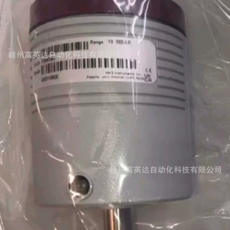 626D11MQE MKS вакуумметр новый запас физической съемки торг для продажи