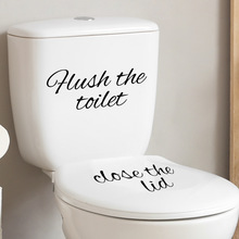 �¸�Close the lid��Ͱ��ֽ CH81285��ճFlush the toilet��Ͱ��