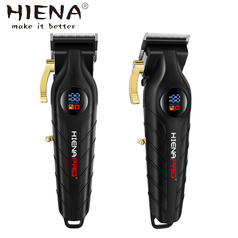usb cortador de pelo eléctrico doméstico de alta gama cortador de pelo eléctrico recargable transfronterizo afeitador calvo venta galvanizado