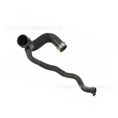 Ml500 Coolant Hose, Soyutma sisteminin digər hissələri