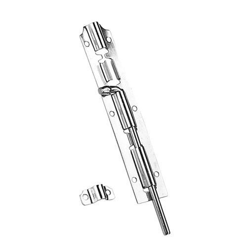 Stainless steel ordinary latch open latch ordinary door latch wooden door lock bathroom door old-fashioned left and right door bolts
