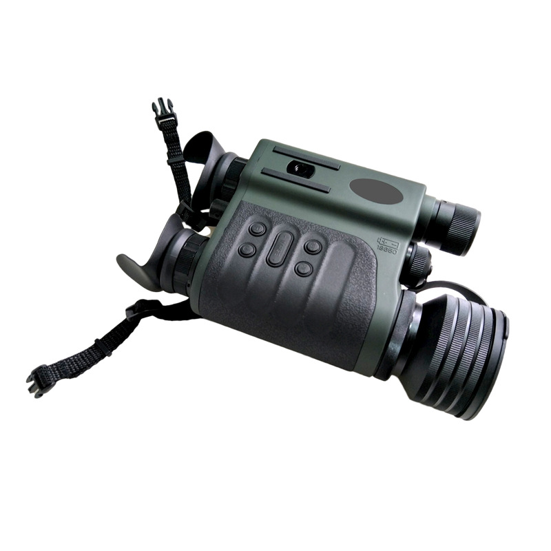 HAWKEEP霍克普6-30x50(WIFI)红外数码夜视仪变倍拍照录像回放户外