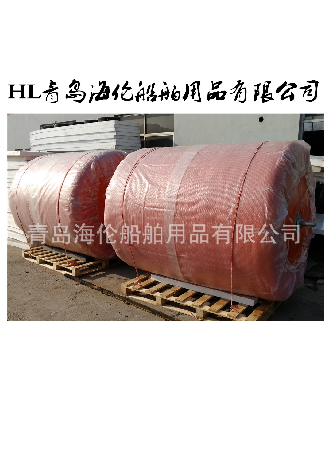 内河水质监测浮标 水下承重用浮球 航道钢制航标 海洋浮标防撞设