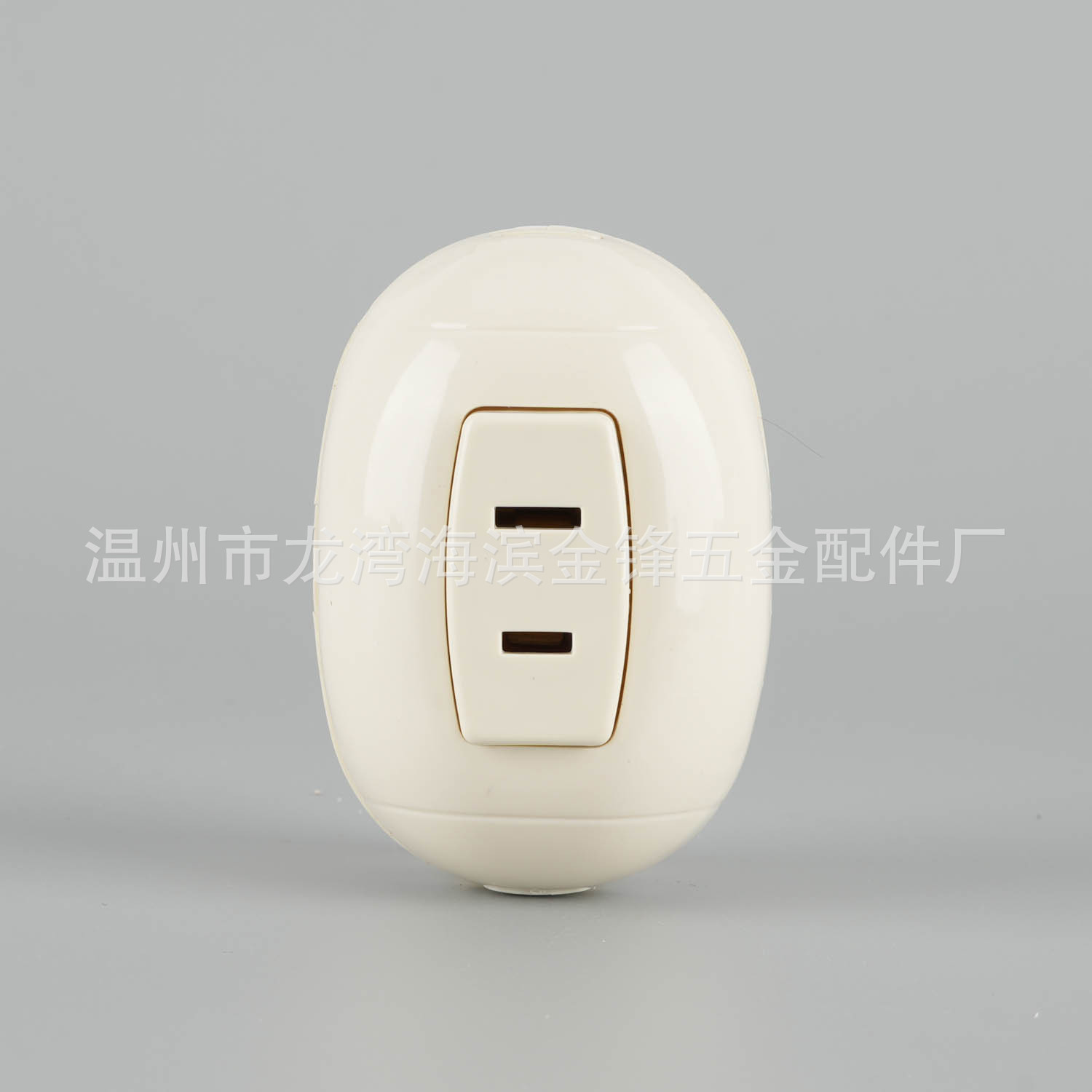 Interruptor de Pared Estándar Sudamericano 1 a 2 Vías Latón Mecánico Control Único y Doble Control image 28