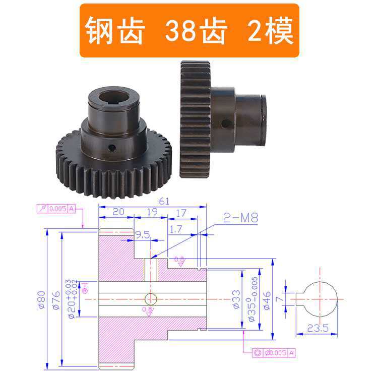 2 molde 500 Xin Enxiang máquina de trenzado de alta velocidad haz de alambre trenzado cobre nylon plástico acero engranaje de trenzado hacia adelante y hacia atrás