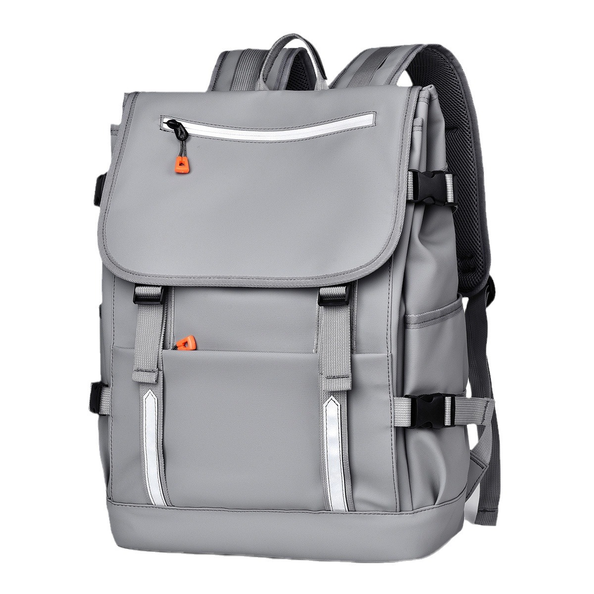 Herren Freizeit Rucksack Für Uni Und Business Mit Viel Platz_voghion.com