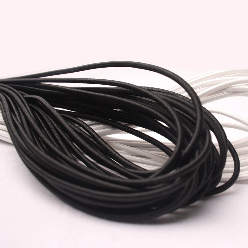 Круглая резинка A6L для tying - резиновый пояс для стола, детский джиг-резинка пояса талия резиновая лента