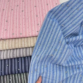 涤纶面料;其他化纤面料;毛呢