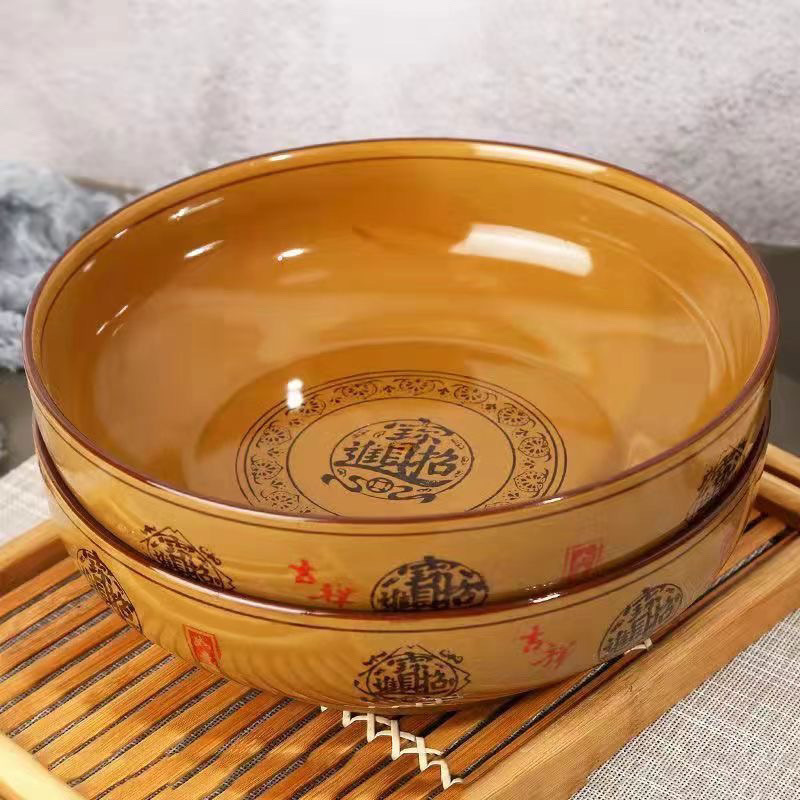 进宝大碗面商用多规格陶瓷大汤碗酸菜鱼麻辣香锅冒菜炖菜餐具|undefined