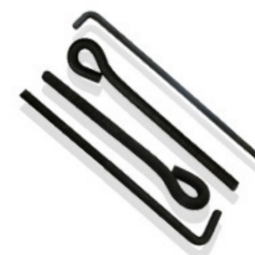 邯郸天聪 厂家地脚螺栓 热镀锌地脚螺栓 毛板地脚螺栓 专业制作