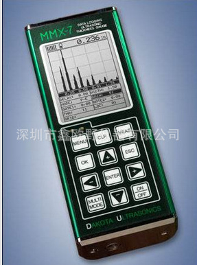 (采购)议价  超声波测厚仪MMX-7/CMX/CMXDL/CMXDL+。