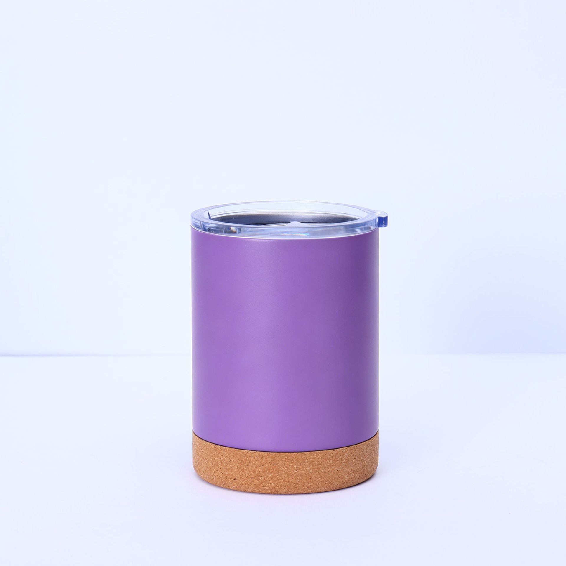 12oz Púrpura