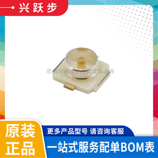 U.FL-R-SMT(10) �쾀������� 50&Omega; ���lͬ�S�B���� HRS�V�| ԭ�b