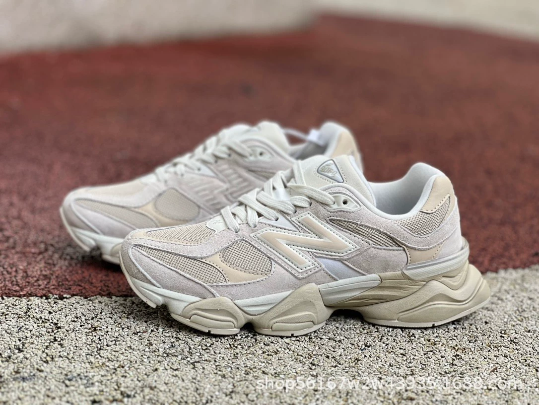 New Balance, модные спортивные кроссовки для мужчин и женщин